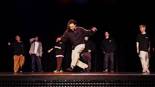 Be Drunk JOIN vol.11 DANCE SHOWCASE