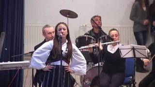 Ђурђеле - Дaјана Емини