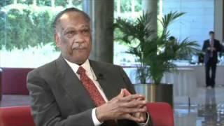 Using Public/Private Collaboration to Solve Complex Social Problems