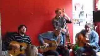 Tommy Emmanuel & Joscho Stephan Trio