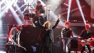 Один в Один! Ираклий Пирцхалава - Джон Бон Джови (It's My Life)