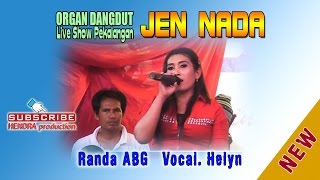 Helyn Randa ABG