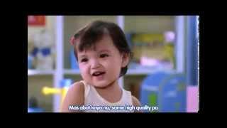 Huggies Dry: Mas Abot-Kaya Na!