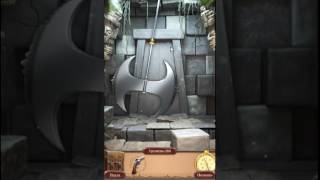 100 Doors Challenge 2 level 88  walkthrough
