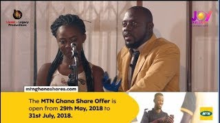 Kejetia Vs Makola Season 2 - 'Educational System'
