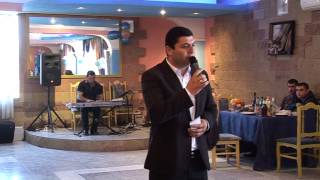ANDRANIK MIQO KNUNQ