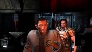 Ninja Plays DOOM 3: BFG Edition ~ Space Is Scary!