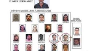 Rafael Márquez y Julion Alvarez ligados y acusados al narco