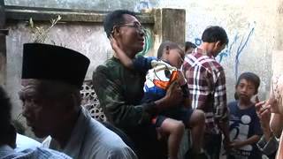 Lombok Rough and Ready 05: A Sasak Circumcision