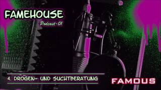 Famehouse Podcast-01 Jugendliche in Witten-Annen