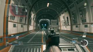 Call of Duty®: Infinite Warfare Beta - New Terminal TDM