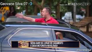 Pegadinhas João Kleber Show As melhores