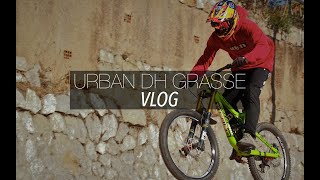 VLOG / DH URBAINES GRASSE / 4e Edition / 2017