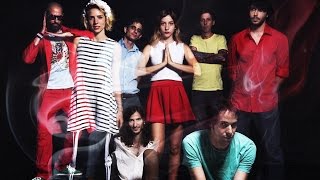 Cut Out Club - Out of My World