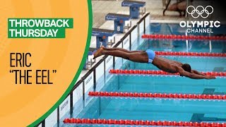 The Inspiring Determination of Eric Moussambani | Throwback Thursday