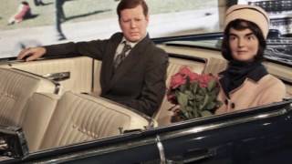 MANDELA EFFECT - JFK 4 SEATER REISDUALS.