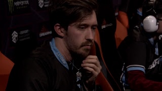 Team Secret vs J.Storm - Lower Bracket - BOF 3 Game 1 - CORSAIR Dream League Season 11
