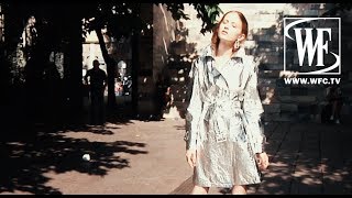 Diego M Весна/Лето 2018 Съемка Рекламной Кампании
