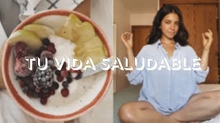 SI QUIERES CAMBIAR TU MENTALIDAD, NO HAGAS ESTO (errores al empezar tu cambio) || lauralopezram