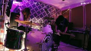 "Heavy" by Killmama - Infinite Channel Sessions