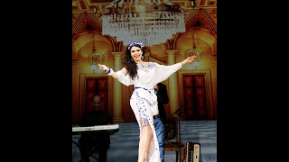 Вера Войченко / Оркестр "Al Asdekaa" - تحت الشباك / ARABIAN QUEEN 2017