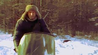 Копия видео "Таёжный промысел. Якутия. Счастливые люди севера.Часть 1."