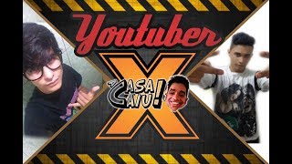 Batalha Dos Youtuberx