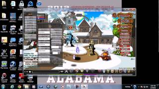 AQW TRAINER EPIC SAUCE