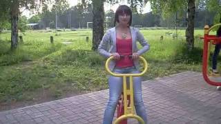 спорт актив страны