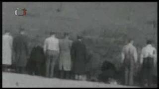 Расстрел немцев