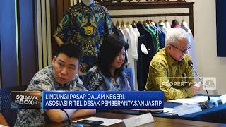 Lindungi Pasar Dalam Negeri, Asosiasi Ritel Desak Pemberantasan Jastip