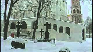 Novodevichy Convent