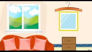 КВАДРАТ для детей - Учим геометрические фигуры