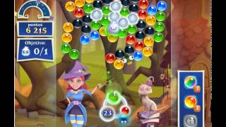 Bubble Witch Saga 2 Nivel 127