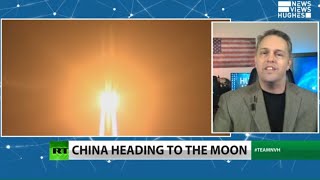 Is Space Force ready to battle China?