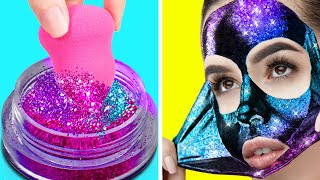 28 Beauty Hacks For Flawless Skin And Body