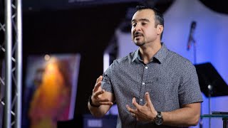 Пастор Андрей Шаповалов «Движимые предназначением | Pastor Andrey Shapovalov «Moved by purpose»