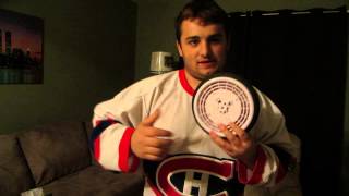 Light Up Air Power Soccer Disc - Product Review