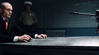 Hitman Agent 47 Best Clip.