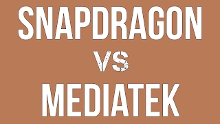 SNAPDRAGON VS MEDIATEK | QUAL O MELHOR?