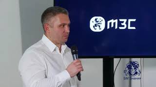 «Автоматизация бизнеса и построение системы» Мастер класс Шешукова Дениса БМ
