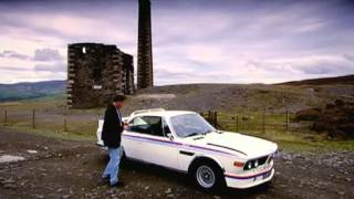 Top Gear  BMW M3 CSL