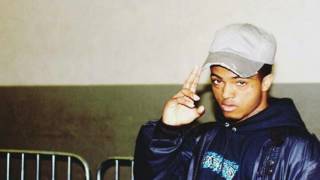 XXXTENTACION x SKI MASK SLUMP GOD x BONES type beat-"Heavy"