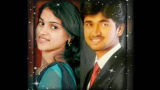 CHANDAN CHINNU JOTHE JOTHELI - LAKSHMI BARAMMA SERIAL JODI