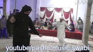 mast dance 2,  Khalid malak music program at Maneri village Sadiq chairman hujra