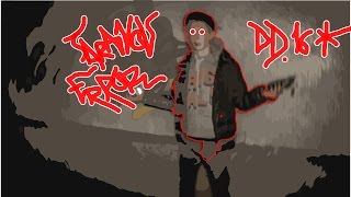 Taranov(D.Devils) - ERROR