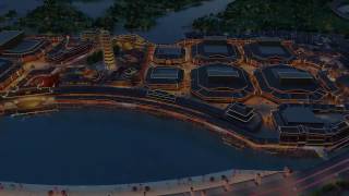 Longemont Paradise Taihu Lake