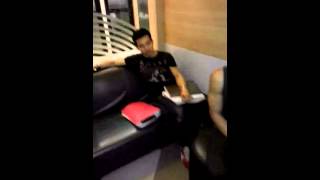 แพ้ใจ Ver. PERZENT
