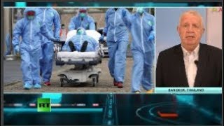 Consumers aren’t yet scared of 2nd COVID-19 wave – market expert