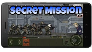 Bad 2 Bad Delta SECRET MISSION (by Dawinstone) Android/iOS  Gameplay